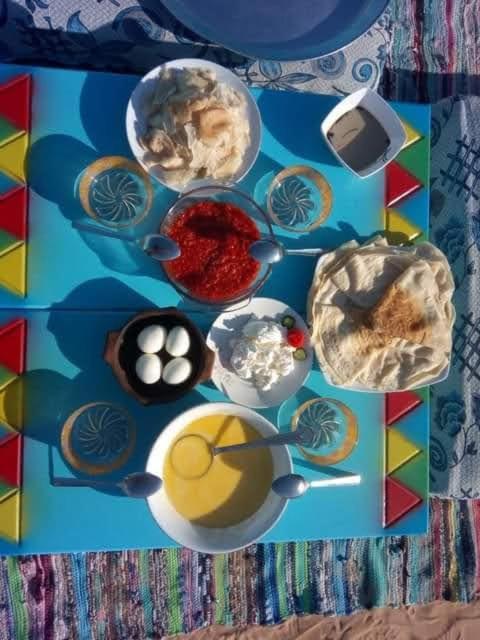 بيت شمس 아스완 외부 사진